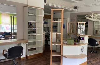 Büro zu mieten in Waidhofner Straße 13, 3335 Weyer, Modernisierte Gewerbefläche 85m² mit Parkplätzen in Weyer Zentrum