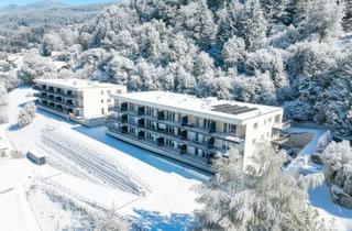 Wohnung kaufen in Admonter Straße 21, 8940 Liezen, ZWEITWOHNSITZWIDMUNG | 2-Zimmer-Balkonwohnung mit unverbaubaren Blick ins Ennstal