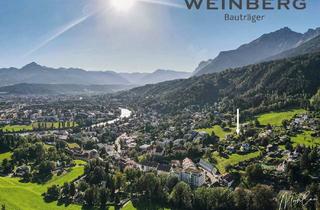 Wohnung kaufen in Schlossfeld 10, 6020 Innsbruck, VERKAUFSSTART - Terrassenhäuser Schlossfeld 10