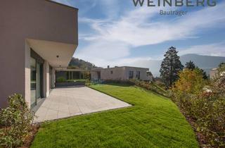 Wohnung kaufen in Schlossfeld 10, 6020 Innsbruck, VERKAUFSSTART - Terrassenhäuser Schlossfeld 10
