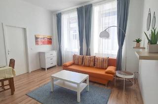Immobilie mieten in Leibnizgasse, 1100 Wien, Cosy Apartment, Privat and fully furnished