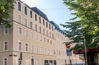 Anlageobjekt in Petrusgasse, 1030 Wien, Attraktives Anlageobjekt | hochwertig sanierte Wohnung unbefristet vermietet | PROVISIONSFREI |