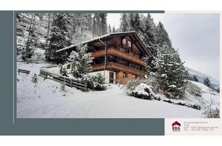 Bauernhäuser zu kaufen in 9962 Bruggen, Ferienhaus in Ost Tirol Defereggental