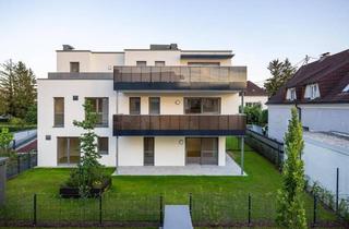 Maisonette kaufen in 4050 Traun, Maisonette mit Traumgarten