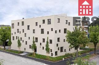 Garagen kaufen in 4600 Wels, Neubau! Heller und moderner Tiefgaragenplatz im Zentrum von Wels zu verkaufen! Fußläufig erreichen Sie den Hauptbahnhof Wels, sowie das Klinikum Wels-Grieskirchen! Provisionsfrei direkt vom Bauträger!