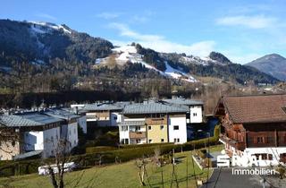 Grundstück zu kaufen in 6370 Kitzbühel, Baugrund in Zentrumsnähe von Kitzbühel mit traumhaften Ausblick