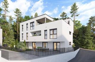 Villen zu kaufen in Dorfblick, 6323 Bad Häring, 7-Zimmer LUXUS-Villa mit Pool und Sauna über den Dächern von Bad Häring