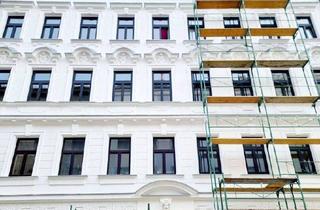 Penthouse kaufen in Trubelgasse, 1030 Wien, Neuer Preis! Einfach WOW! Ab ins Dachgeschoss und rein ins neue Leben! 4 Zimmer + 1 Ebene + Lift direkt ins Penthouse + Hochwertige Ausstattung! Jetzt zugreifen!