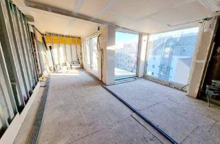 Penthouse kaufen in Trubelgasse, 1030 Wien, Hier oben gibt’s mehr als nur frische Luft! Einfach WOW! Ab ins Dachgeschoss und rein ins neue Leben! 4 Zimmer + Alles auf einer Ebene + Lift direkt ins Penthouse + Hochwertige Ausstattung! Jetzt zugreifen!