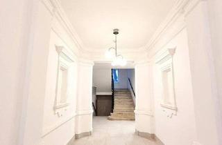 Wohnung kaufen in Trubelgasse, 1030 Wien, Stilvoll wohnen, Ruhe genießen - Ein Altbaujuwel mit Loggia! Erstbezug mit Stil! Rundum saniertes Altbauhaus + Ideale Raumaufteilung! Jetzt zugreifen!