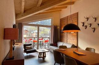 Wohnung kaufen in 5710 Kaprun, Hochwertiges Investment-Appartement in Kaprun nahe Gletscher und See / TOP 204