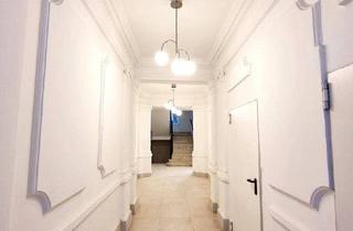 Wohnung kaufen in Trubelgasse, 1030 Wien, Neuer Preis! Die perfekte 2-Zimmer Wohnung in 1030 Wien! Ideale Aufteilung + Hochwertige Ausstattung + Rundum saniertes Altbauhaus! Worauf warten Sie?