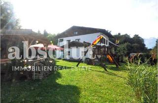 Einfamilienhaus kaufen in 5751 Maishofen, Teilsaniertes Ferienhaus unweit des Zeller Sees! TOURISTISCHE Vermietung, KEIN Hauptwohnsitz nötig!