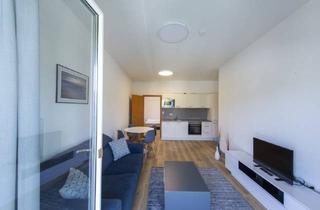 Immobilie mieten in Steinfeldgasse, 8020 Graz, geräumiges Appartement mit Balkon in Graz
