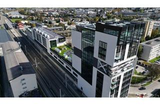 Büro zu mieten in Spornbergerstraße, 6130 Schwaz, Büro- und Gewerbeeinheiten Schwaz Urban