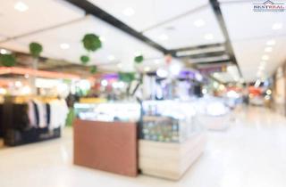 Geschäftslokal mieten in Mariahilfer Straße, 1060 Wien, FLAGSHIP STORE IN TOPLAGE - Branchenfrei !!!