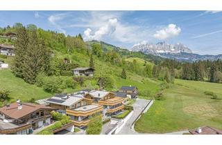 Wohnung kaufen in 6370 Reith bei Kitzbühel, Garden-Residence II - Kitzbüheler Horn