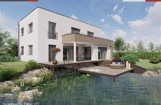 Einfamilienhaus kaufen in 3252 Petzenkirchen, Petzenkirchen: Modernes Ziegelmassivhaus inkl. Grundstück ab € 444.878,-