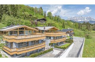 Wohnung kaufen in 6370 Reith bei Kitzbühel, Garden-Residence II - Wilder Kaiser