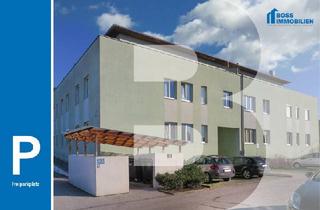 Garagen mieten in 4050 Traun, Freiparkplatz | Gferetfeldstraße 6, 4050 Traun