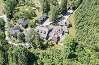 Gewerbeimmobilie kaufen in 3344 Sankt Georgen am Reith, Wunderschöne Liegenschaft mit Gästehaus in naheliegenden Ski Areal Hochkar zu verkaufen