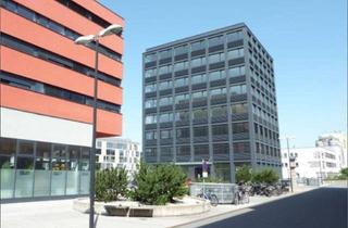 Büro zu mieten in Schillerstraße 27, 5020 Salzburg, DIREKT VOM EIGENTÜMER - Modernes klimatisiertes Büro im IQ Tower Salzburg Nord