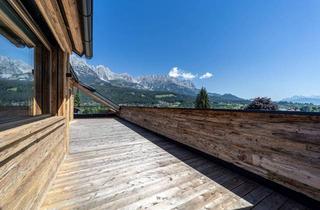 Wohnung kaufen in 6352 Ellmau, Erstklassige Neubauwohnungen in Pisten-, Golfplatz- & Zentrumsnähe