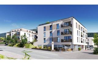Wohnung kaufen in Salzburger Straße 24, 5550 Radstadt, "Förderungswürdig" - Exklusiver Wohntraum in Radstadt EG - W6