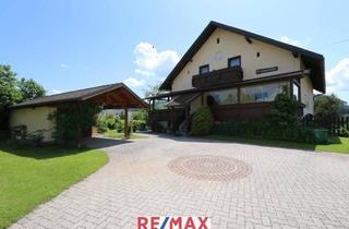 Haus kaufen in 9560 Feldkirchen in Kärnten, großes Haus mit vielen Möglichkeiten