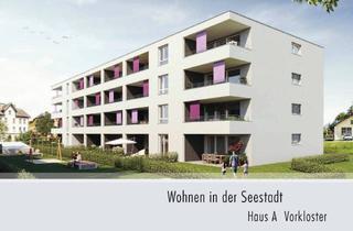Penthouse mieten in In Der Braike 3a, 6900 Bregenz, Moderne 2 Zimmer-Penthouse in idealer Lage - Top A11