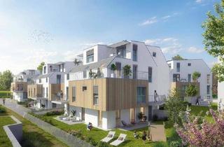 Wohnung kaufen in Schleusenstraße 2A, 1140 Wien, 1140 Wien, Schleusenstraße 1A / Bahnstraße 2F # Immobilien EIGENTUM