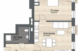Wohnung kaufen in Schultheßgasse, 1170 Wien, 1170 Wien, Schultheßgasse 7 # Immobilien EIGENTUM