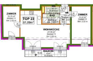 Wohnung kaufen in Hauffgasse, 1110 Wien, 1110 Wien, Hauffgasse 29 # Immobilien Eigentum