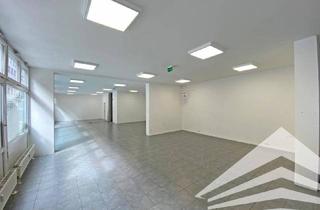 Büro zu mieten in Goethestrasse, 4020 Linz, Geschäftsfläche mit Parkplätzen nähe Goethekreuzung!