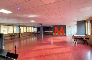 Büro zu mieten in 6335 Hinterthiersee, Moderne Halle für Gewerbe | Halle | Büro | Top 5