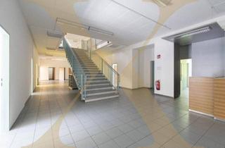 Büro zu mieten in 4050 Traun, Großzügige 3-geschoßige ca. 1.471,24m² Bürofläche in Trauner Zentrumslage zu vermieten!