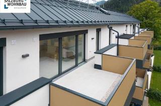Wohnung kaufen in Dorf 33 c, 6383 Erpfendorf, Exklusive 4 Zimmer Dachgeschoßwohnung in Erpfendorf (Kirchdorf in Tirol) - Ausstattung kann noch ausgesucht werden