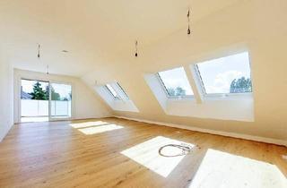 Maisonette kaufen in Lobaugasse 25, 1220 Wien, An der Sonnenseite. Helle 3-Zimmer Wohnung mit Terrasse in der Nähe der Donau-Auen. Bezugsfertig