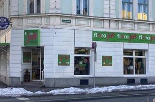 Geschäftslokal mieten in 8720 Knittelfeld, Geschäftslokal/Verkaufsraum zu vermieten - TOP Lage in Knittelfeld