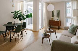 Wohnung kaufen in Aßmayergasse, 1120 Wien, 2-ZIMMER-WOHNUNG NÄHE MEIDLINGER MARKT