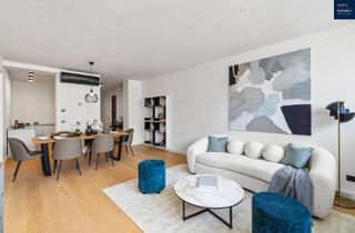 Wohnung kaufen in Werdertorgasse, 1010 Wien, Werder Six: Ihre klassische Altbauwohnung mit historischem Charme und moderner Ausstattung