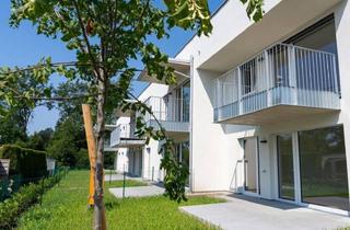 Wohnung kaufen in Steinkläublweg 2, 8075 Hart bei Graz, Ihre Vorsorgewohnung mit sofortigen Mieteinnahmen - jetzt inklusive Küche!