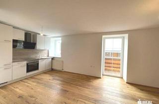 Wohnung kaufen in 6460 Imst, geschmackvoll sanierte Anlegerwohnung in Imst
