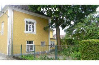 Mehrfamilienhaus kaufen in 4690 Schwanenstadt, Mehrfamilienhaus/Büro in Schwanenstadt