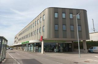 Büro zu mieten in 3451 Michelhausen, RARITÄT - moderne Bürofläche direkt beim Bahnhof Tullnerfeld