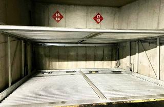 Immobilie kaufen in Mitterweg 13, 6020 Innsbruck, Duplex-Parker