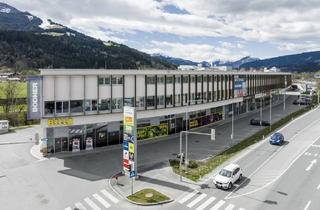 Gewerbeimmobilie kaufen in 6380 Sankt Johann in Tirol, Büro mit 128 m² im KOASAPARK St. Johann in Tirol zu Vermieten / zu Verkaufen
