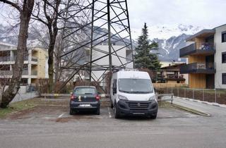 Immobilie kaufen in Dr Stumpf Straße 49, 6020 Innsbruck, 3 Stellplätze in der Höttinger Au