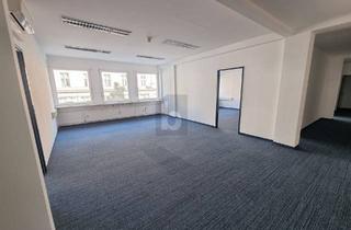Gewerbeimmobilie kaufen in 1040 Wien, BÜROHIT MIT VIEL PLATZ NÄHE SCHLOSS BELVEDERE!