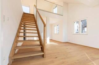 Loft mieten in 5163 Mattsee, Galerieloft "FEEL FREE"
